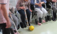 運動会