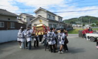 秋祭り